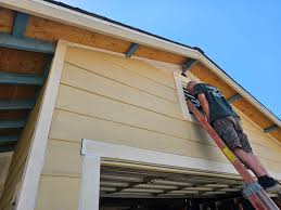 Siding for Multi-Family Homes in Good Hope, AL